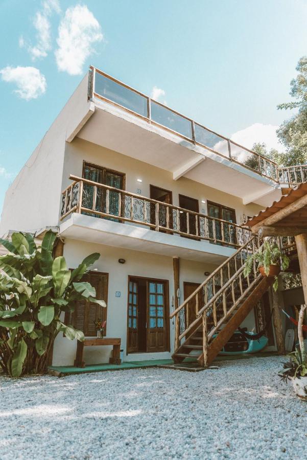 Villabuca Ubatuba Bagian luar foto