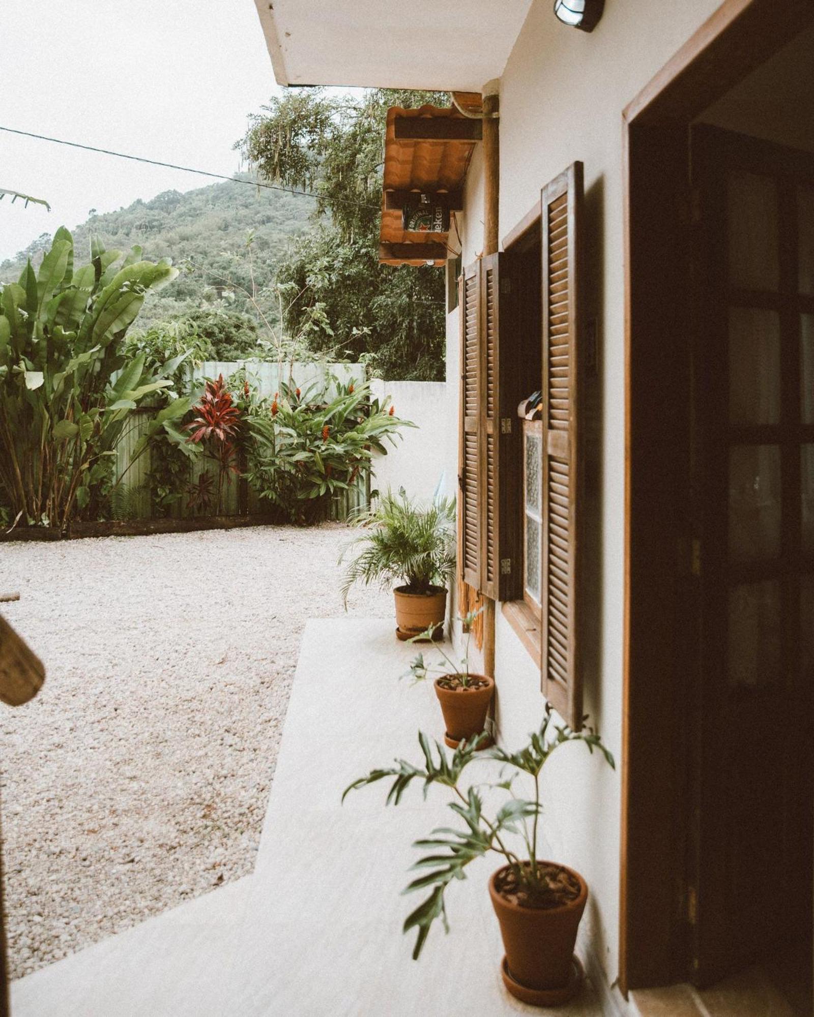 Villabuca Ubatuba Bagian luar foto