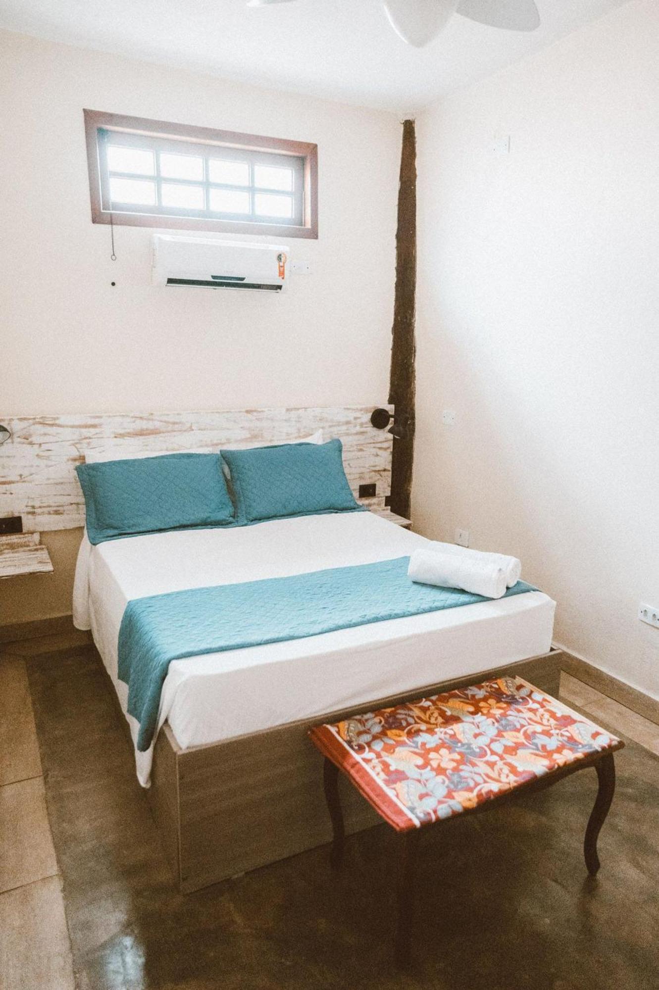 Villabuca Ubatuba Bagian luar foto