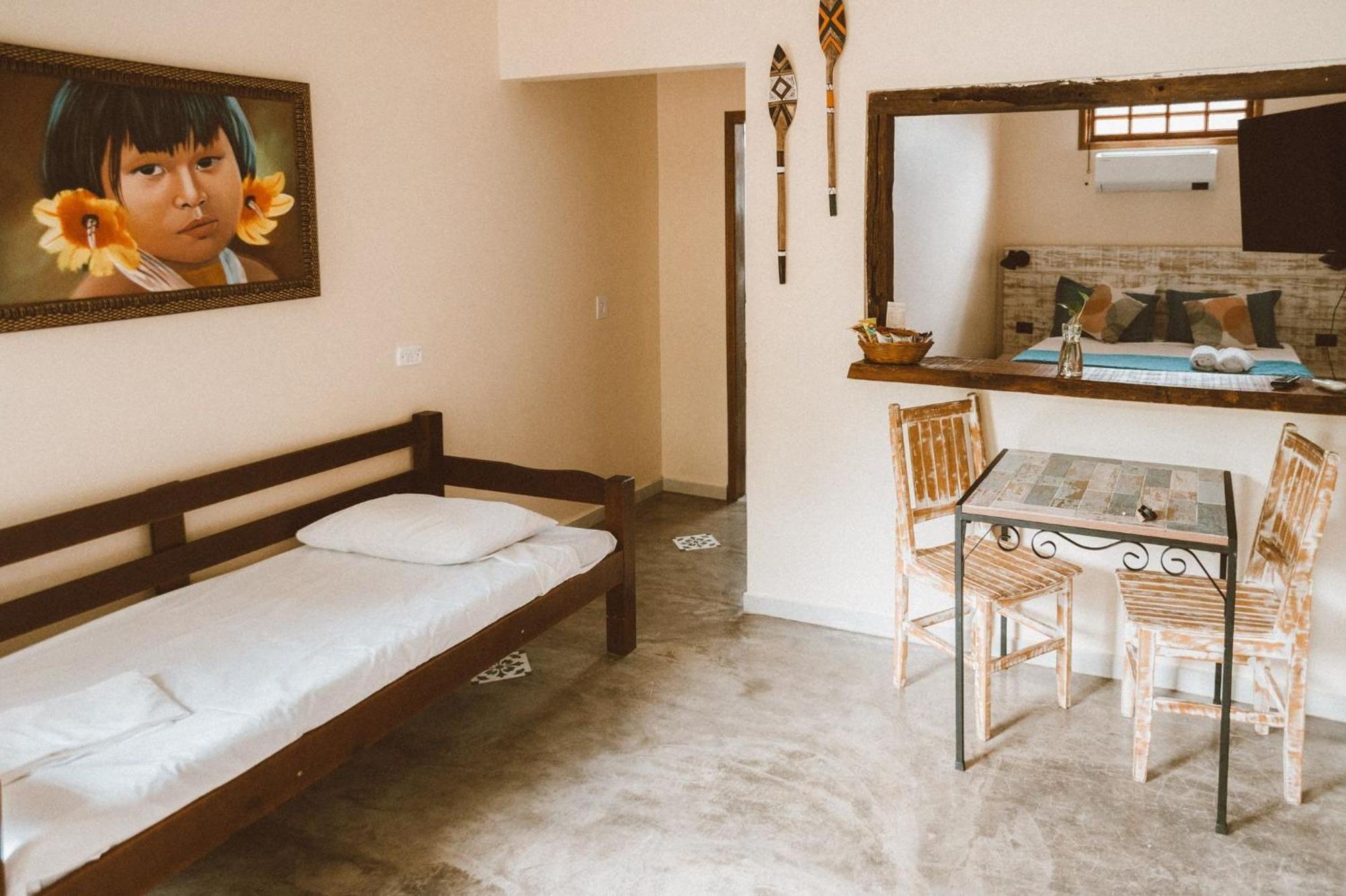 Villabuca Ubatuba Bagian luar foto