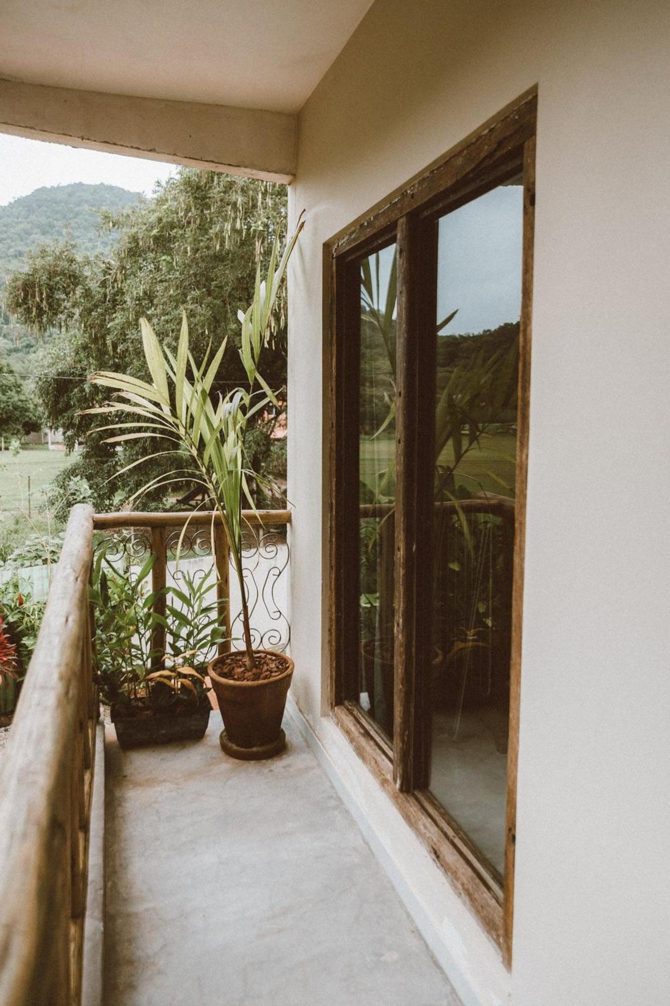 Villabuca Ubatuba Bagian luar foto