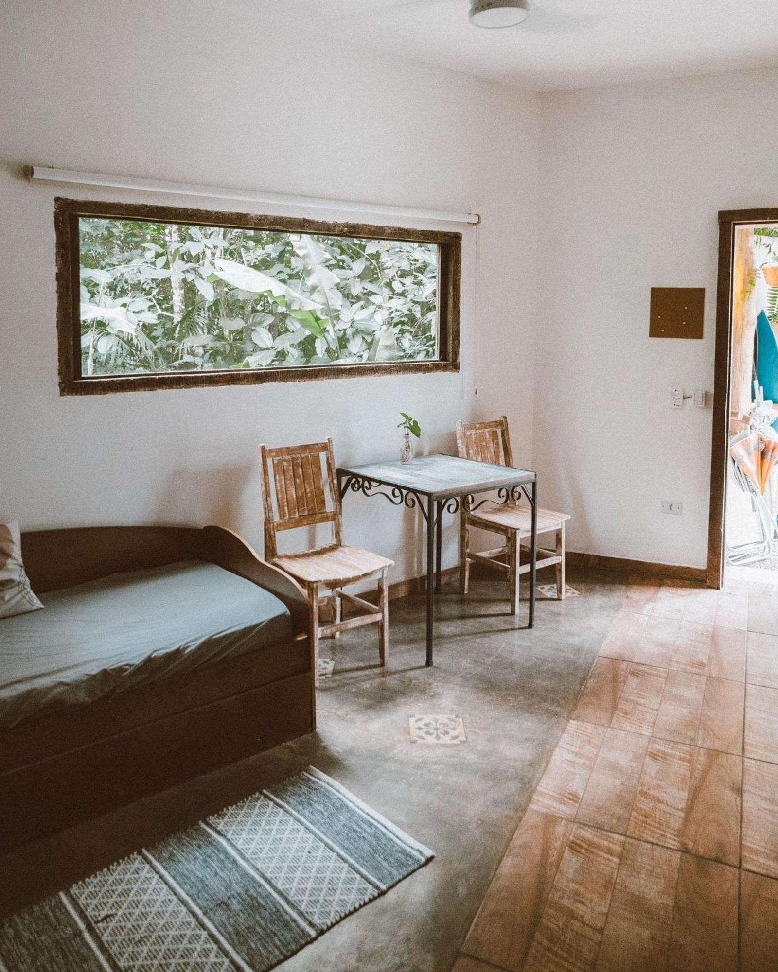 Villabuca Ubatuba Bagian luar foto