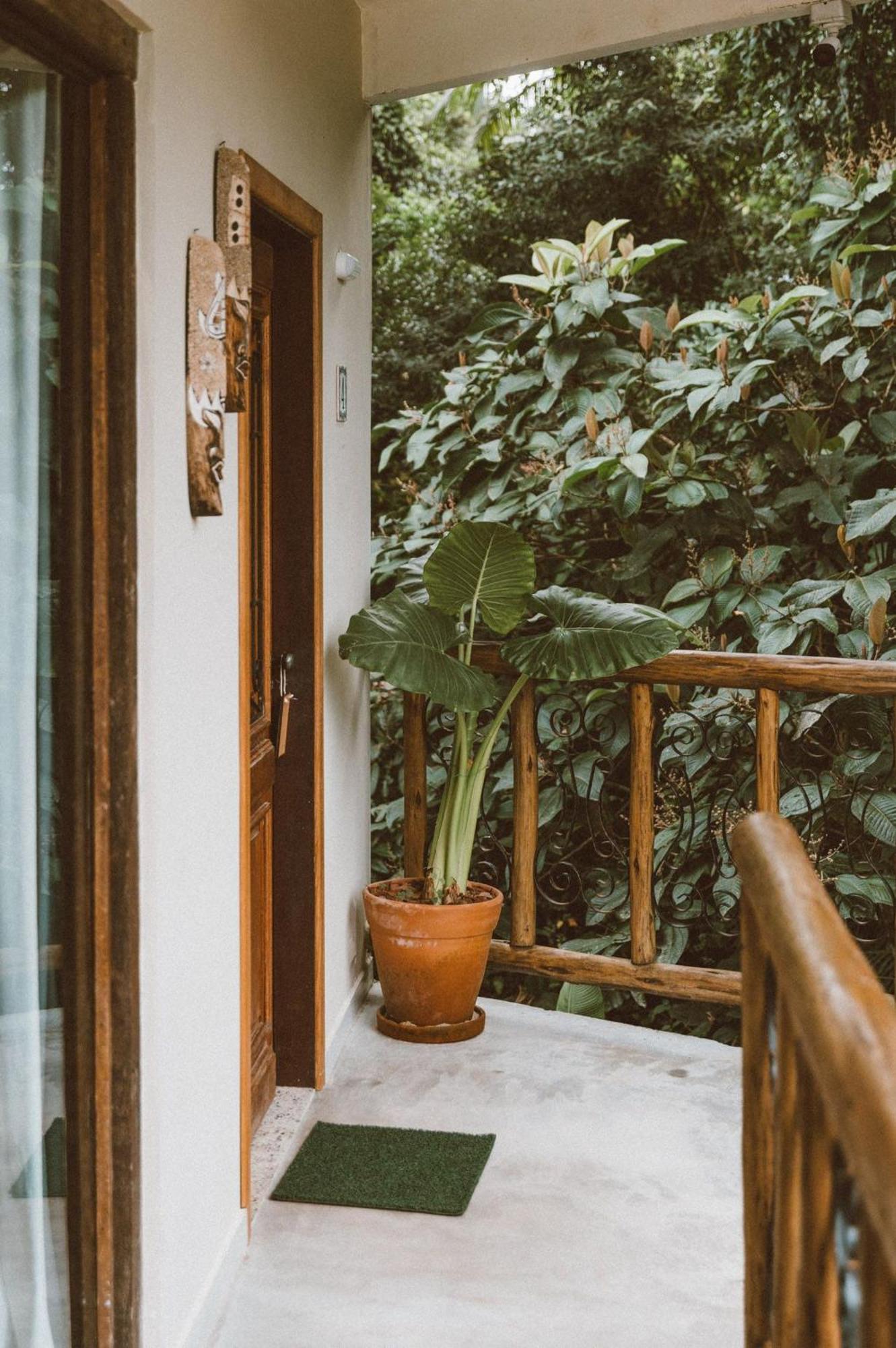Villabuca Ubatuba Bagian luar foto