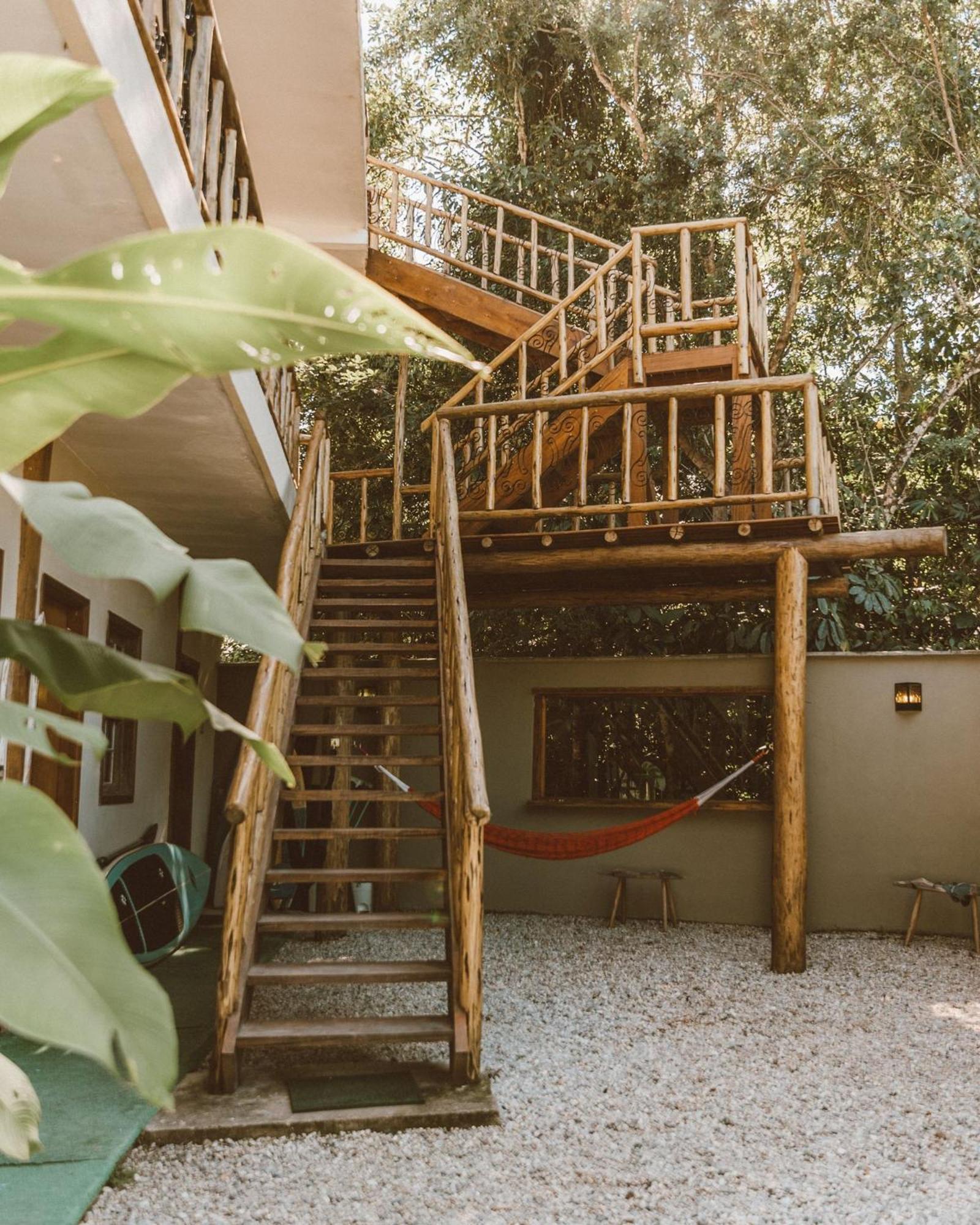 Villabuca Ubatuba Bagian luar foto